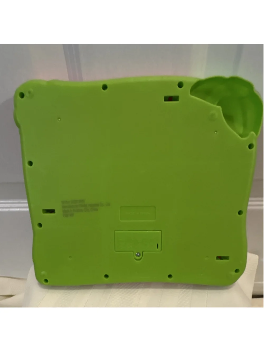 Winfun Electronic Learning Toy Interactive Animal Panel 002513NM